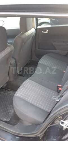 Renault Megane 2007, 198,000 km - 1.5 l - Bakı