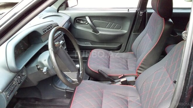 LADA (VAZ) 2115 2012, 176,000 km - 1.6 l - Şəki