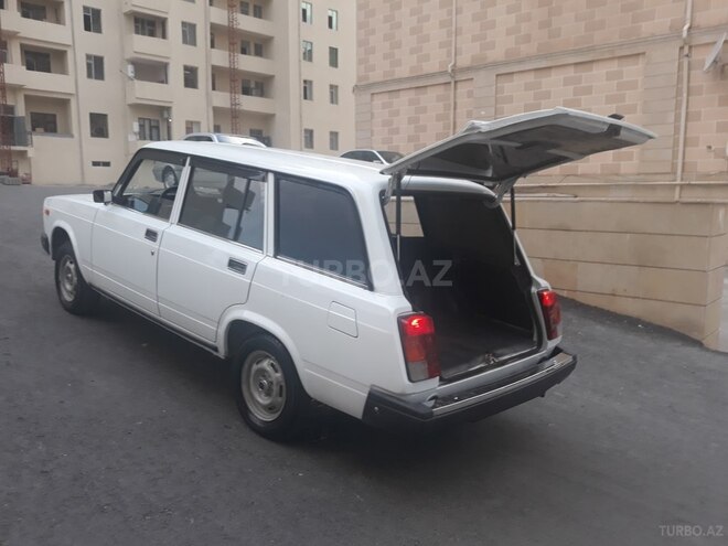 LADA (VAZ) 2104 2008, 251,436 km - 1.5 l - Xırdalan