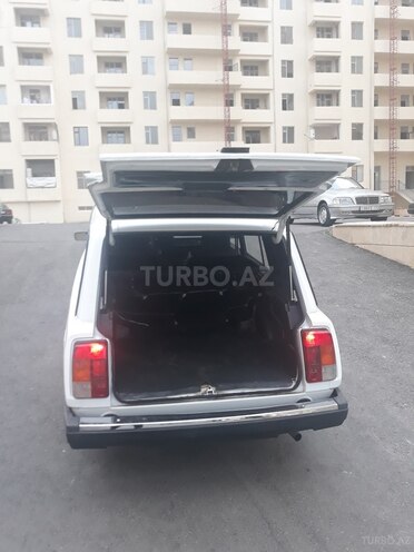 LADA (VAZ) 2104 2008, 251,436 km - 1.5 l - Xırdalan