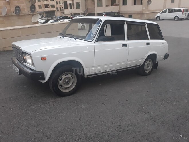 LADA (VAZ) 2104 2008, 251,436 km - 1.5 l - Xırdalan