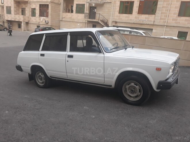 LADA (VAZ) 2104 2008, 251,436 km - 1.5 l - Xırdalan