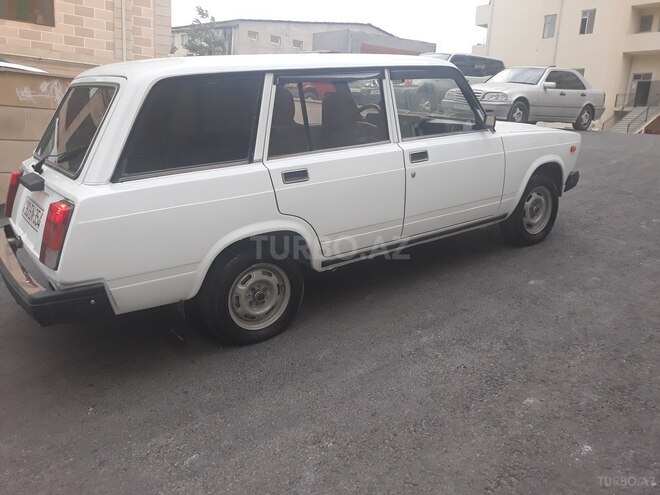 LADA (VAZ) 2104 2008, 251,436 km - 1.5 l - Xırdalan