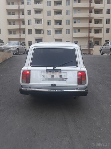 LADA (VAZ) 2104 2008, 251,436 km - 1.5 l - Xırdalan