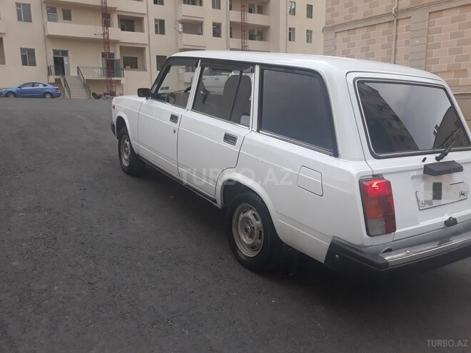 LADA (VAZ) 2104 2008, 251,436 km - 1.5 l - Xırdalan