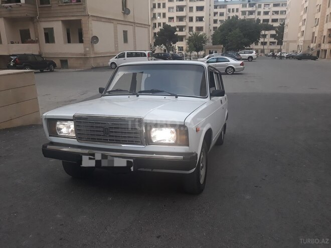 LADA (VAZ) 2104 2008, 251,436 km - 1.5 l - Xırdalan