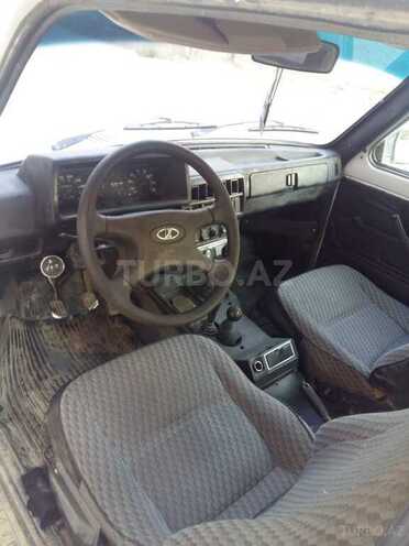 LADA (VAZ) Niva 1992, 100,000 km - 1.7 l - Lerik