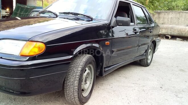 LADA (VAZ) 2115 2012, 176,000 km - 1.6 l - Şəki