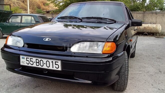 LADA (VAZ) 2115 2012, 176,000 km - 1.6 l - Şəki