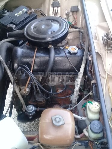 LADA (VAZ) 2106 1988, 250,000 km - 1.6 л - Tərtər
