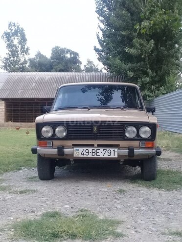 LADA (VAZ) 2106 1988, 250,000 km - 1.6 л - Tərtər