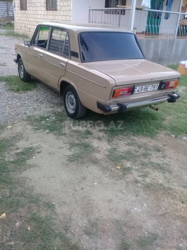 LADA (VAZ) 2106 1988, 250,000 km - 1.6 л - Tərtər