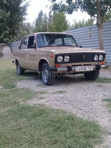LADA (VAZ) 2106 1988, 250,000 km - 1.6 л - Tərtər
