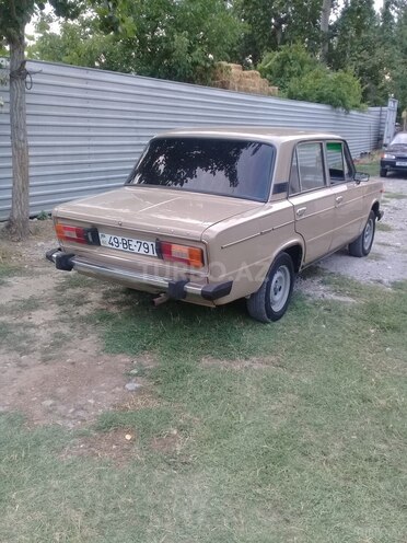 LADA (VAZ) 2106 1988, 250,000 km - 1.6 л - Tərtər