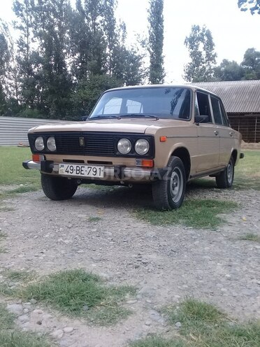 LADA (VAZ) 2106 1988, 250,000 km - 1.6 л - Tərtər