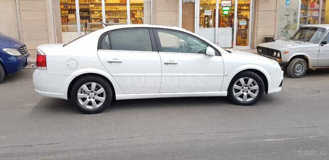 Opel Vectra 2008, 143,000 km - 2.0 l - Şabran
