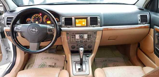 Opel Vectra 2008, 143,000 km - 2.0 l - Şabran