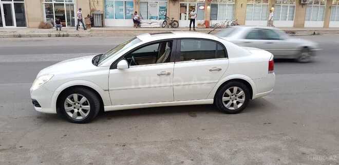 Opel Vectra 2008, 143,000 km - 2.0 l - Şabran