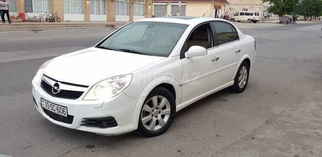 Opel Vectra 2008, 143,000 km - 2.0 l - Şabran