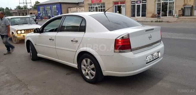 Opel Vectra 2008, 143,000 km - 2.0 l - Şabran