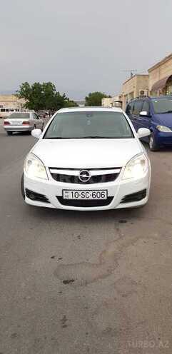 Opel Vectra 2008, 143,000 km - 2.0 l - Şabran