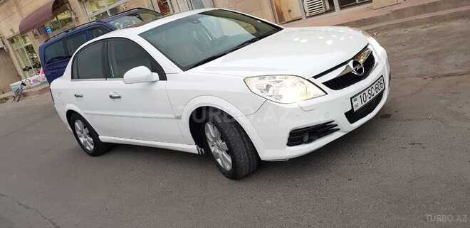 Opel Vectra 2008, 143,000 km - 2.0 l - Şabran