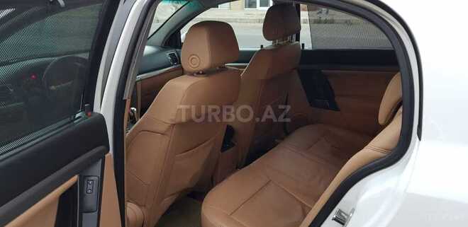 Opel Vectra 2008, 143,000 km - 2.0 l - Şabran
