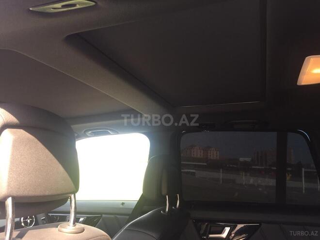 Mercedes  2013, 114,400 km - 2.2 л - Bakı