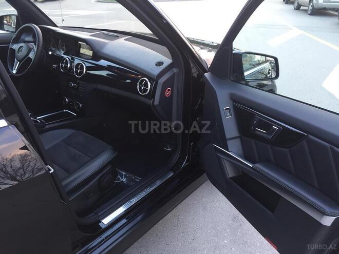 Mercedes  2013, 114,400 km - 2.2 л - Bakı