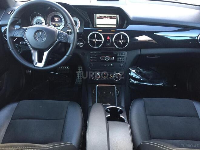 Mercedes  2013, 114,400 km - 2.2 л - Bakı