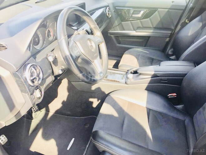 Mercedes  2013, 114,400 km - 2.2 л - Bakı