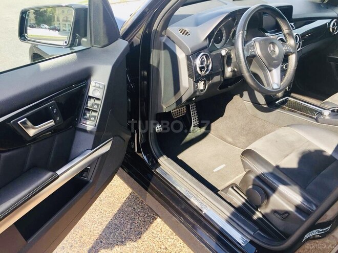 Mercedes  2013, 114,400 km - 2.2 л - Bakı