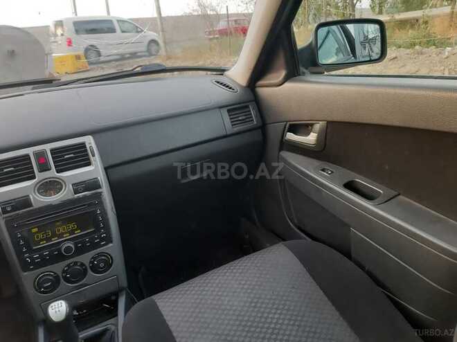 LADA (VAZ) Priora 2011, 145,000 km - 1.6 l - Bakı
