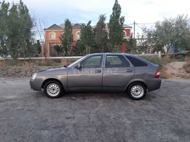 LADA (VAZ) Priora 2011, 145,000 km - 1.6 l - Bakı