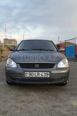 LADA (VAZ) Priora 2011, 145,000 km - 1.6 l - Bakı