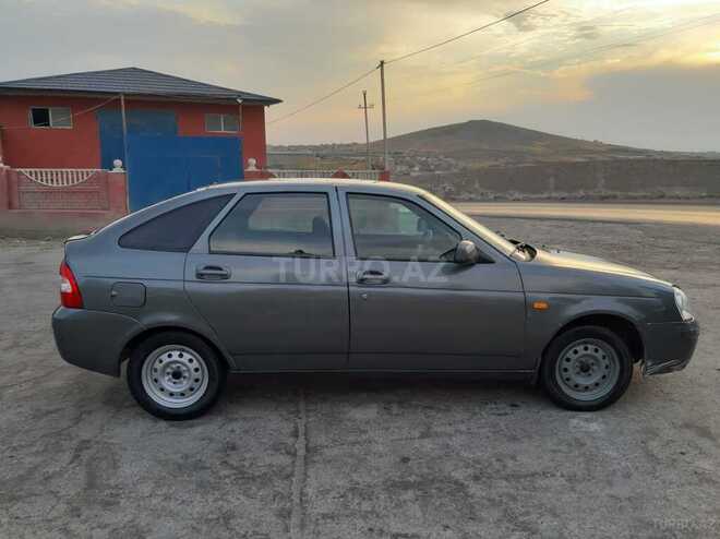 LADA (VAZ) Priora 2011, 145,000 km - 1.6 l - Bakı