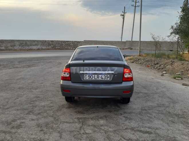 LADA (VAZ) Priora 2011, 145,000 km - 1.6 l - Bakı
