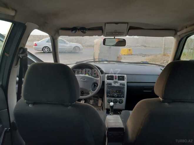 LADA (VAZ) Priora 2011, 145,000 km - 1.6 l - Bakı