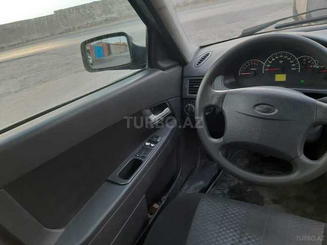 LADA (VAZ) Priora 2011, 145,000 km - 1.6 l - Bakı