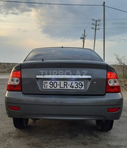 LADA (VAZ) Priora 2011, 145,000 km - 1.6 l - Bakı