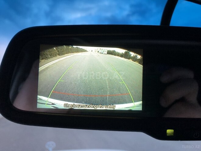 Mitsubishi Pajero 2012, 122,000 km - 3.8 л - Bakı