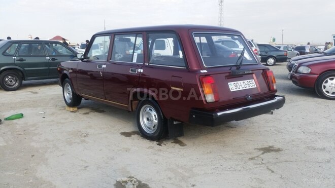 LADA (VAZ) 2104 2011, 1,250,000 km - 0.1 л - Bakı