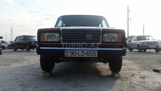 LADA (VAZ) 2104 2011, 1,250,000 km - 0.1 л - Bakı