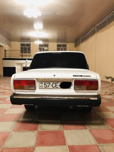 LADA (VAZ) 2107 2006, 90,000 km - 1.5 l - Şəmkir