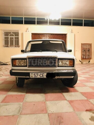 LADA (VAZ) 2107 2006, 90,000 km - 1.5 l - Şəmkir