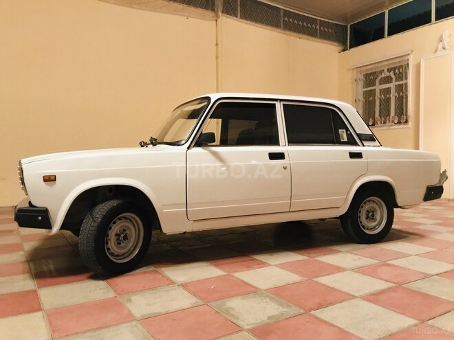 LADA (VAZ) 2107 2006, 90,000 km - 1.5 l - Şəmkir