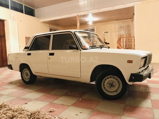 LADA (VAZ) 2107 2006, 90,000 km - 1.5 l - Şəmkir