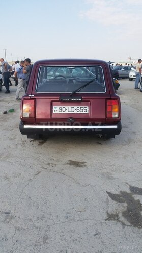 LADA (VAZ) 2104 2011, 1,250,000 km - 0.1 л - Bakı