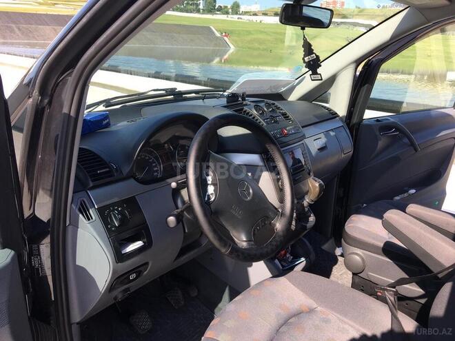 Mercedes Vito 115 2008, 237,123 km - 2.2 l - Bakı