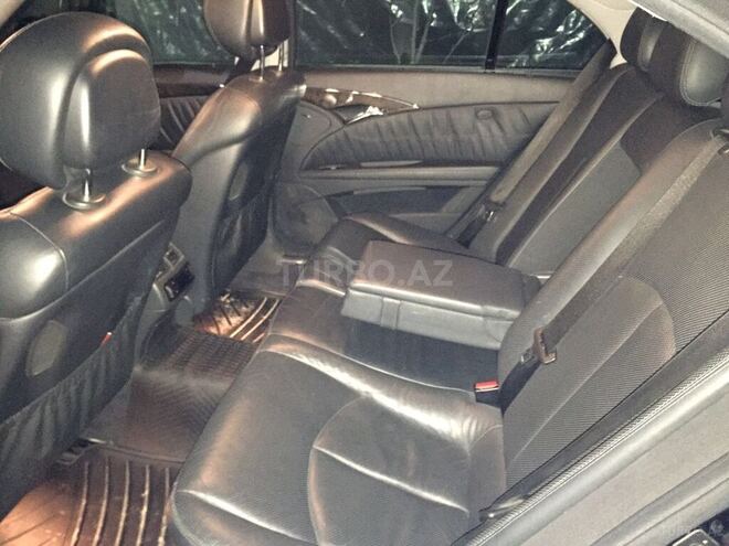 Mercedes E 280 2005, 230,000 km - 3.0 l - Bakı